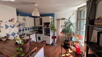 Privékeuken