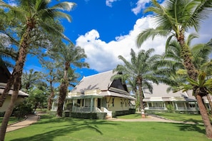 Deluxe Villa | In-room safe, desk, laptop workspace, soundproofing - La Solaya Khao Lak (Takua Pa)