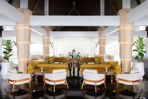 Reception - La Solaya Khao Lak (Takua Pa)