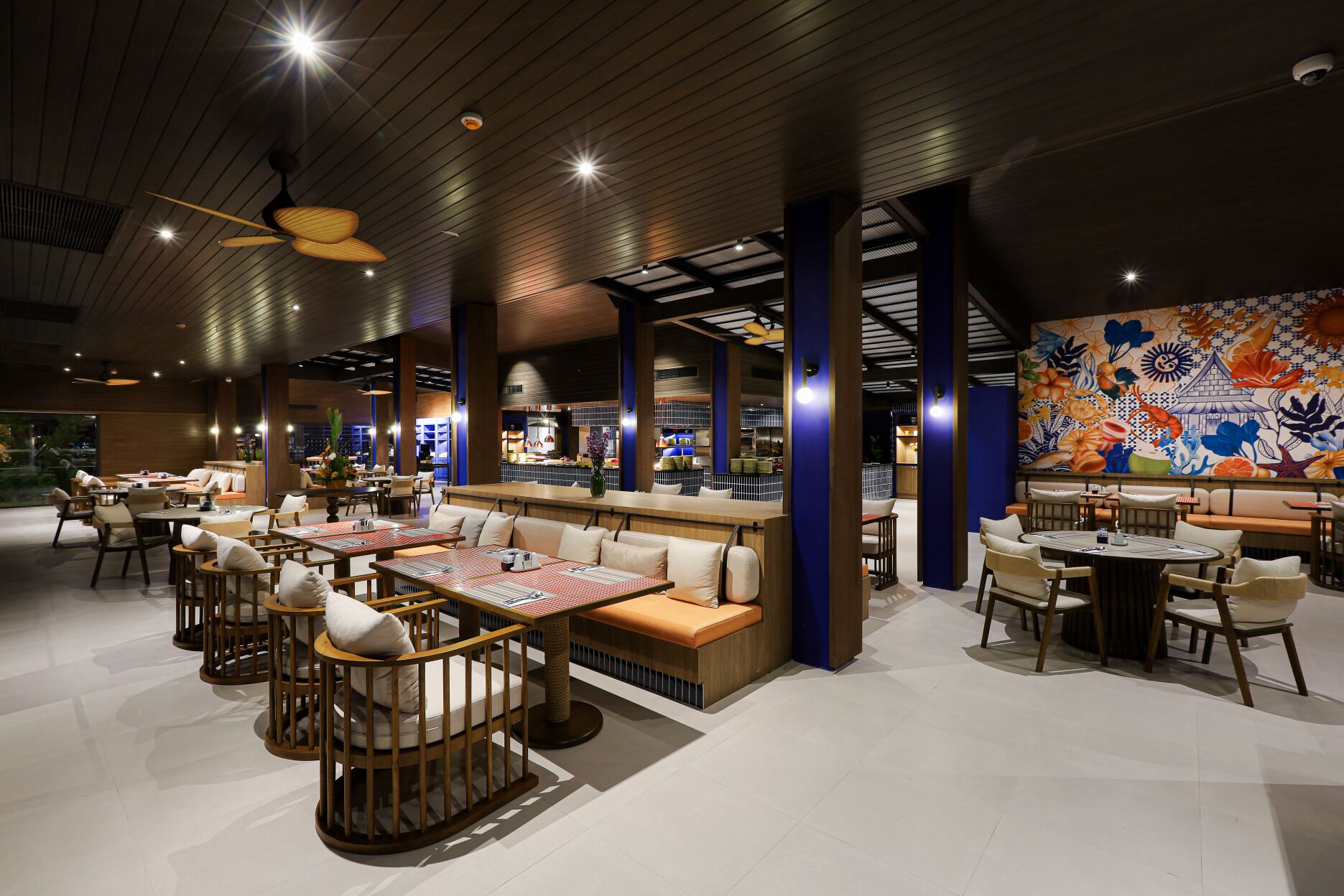 ร้านอาหาร