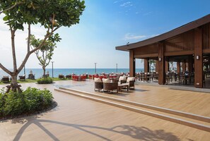 Restaurant - La Solaya Khao Lak (Takua Pa)