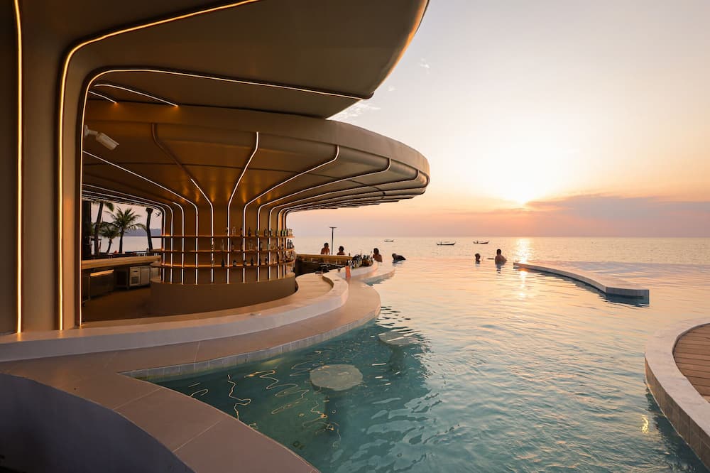 La Solaya Khao Lak