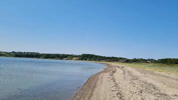 Classic Apartment, 2 Bedrooms | Water view