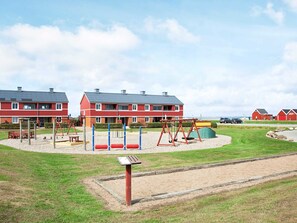 Children’s area - Lemvig Holiday Park (Lemvig)