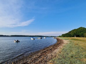 Comfort House, 2 Bedrooms | Water view