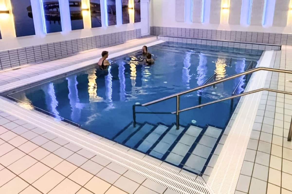 Comfort House, 2 Bedrooms | Pool