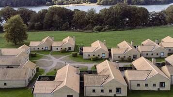 Deluxe House, 2 Bedrooms | Exterior