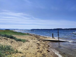 Deluxe House, 2 Bedrooms | Water view