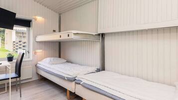 Comfort House, 2 Bedrooms | Interior