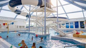 Comfort-Haus, 2 Schlafzimmer | Pool