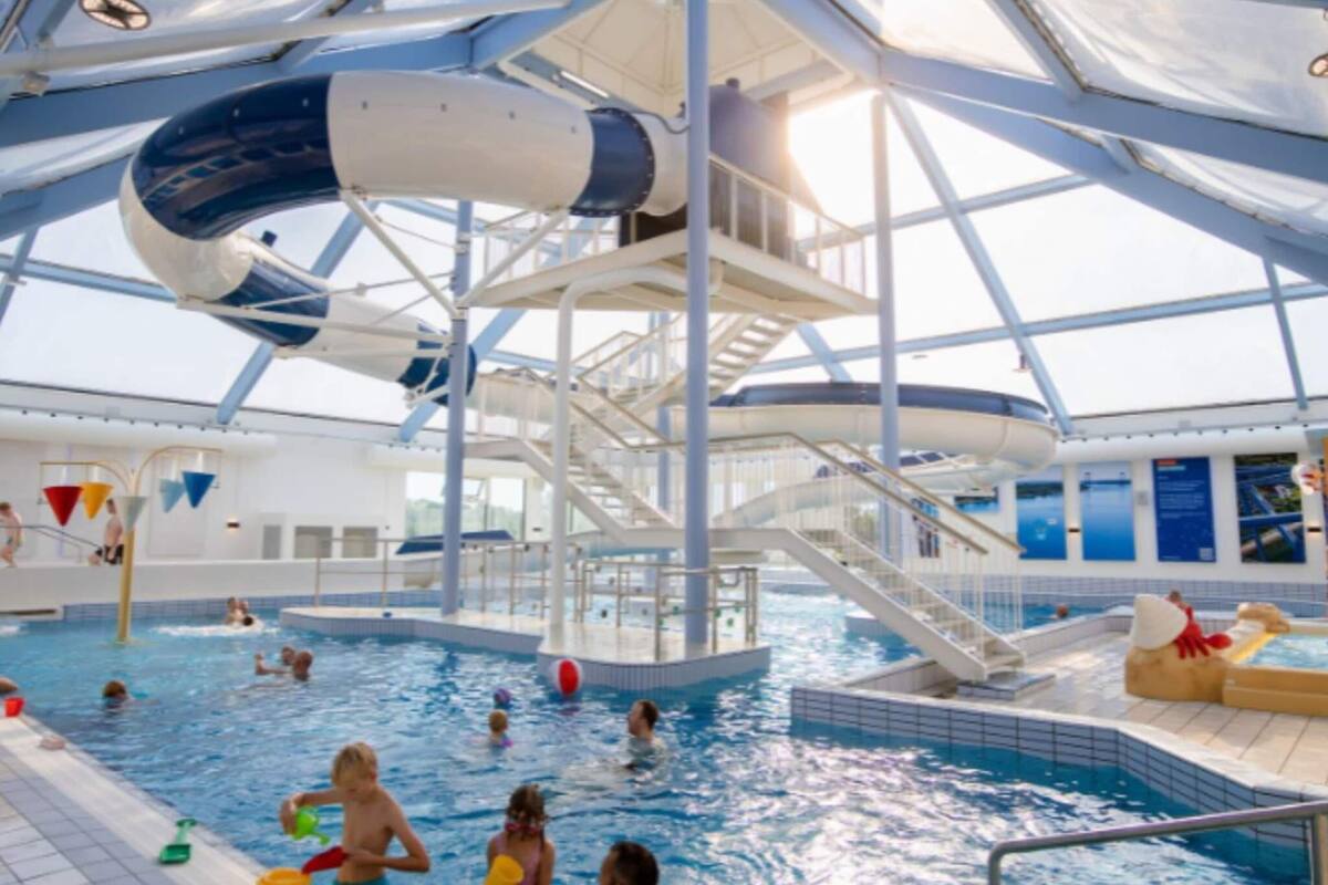 Comfort House, 2 Bedrooms | Pool