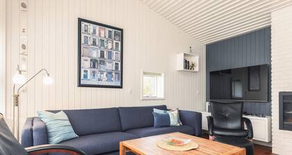 Middelfart Holiday Center