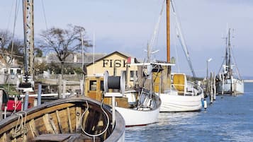 Classic House, 2 Bedrooms | Marina