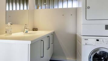 Nhà phong cách cổ điển, 2 phòng ngủ | Nội thất