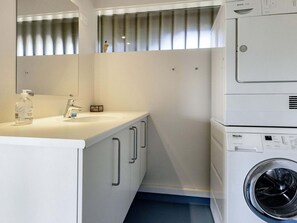 클래식 하우스, 침실 2��개 | 내부