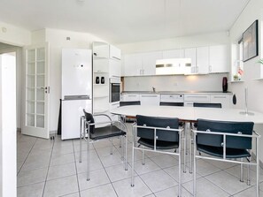 Classic-Apartment, 4 Schlafzimmer | Innenbereich