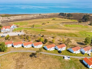 Water view - Laeso Seaside Holiday Homes (Læsø)