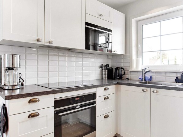 Classic House, 2 Bedrooms | Interior - Laeso Seaside Holiday Homes (Læsø)