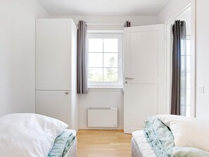 Classic-hus - 2 soveværelser | Interiør