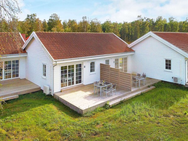 Hus Classic - 2 sovrum | Exteriör
