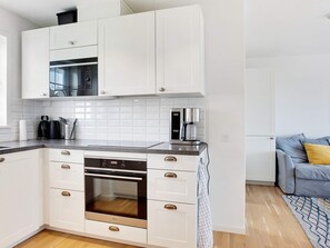 Classic House, 2 Bedrooms | Interior