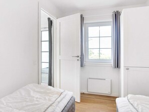 Classic House, 2 Bedrooms | Interior - Laeso Seaside Holiday Homes (Læsø)