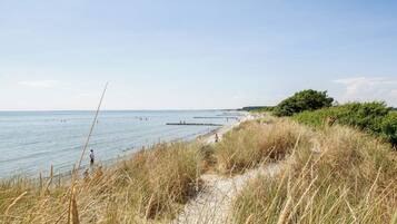 Apartemen Klasik, 2 kamar tidur | Pemandangan perairan