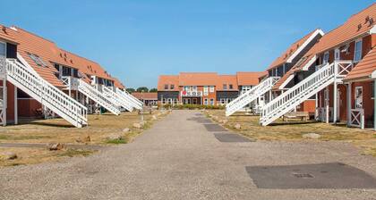 Mon - Klintholm Havn Holiday Center