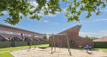 Holiday Centre Bork Harbour