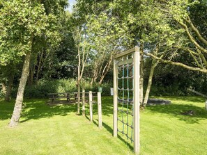 Hus Classic - 2 sovrum | Boendeområde