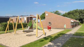 Hus – classic, 2 soverom | Barneområde