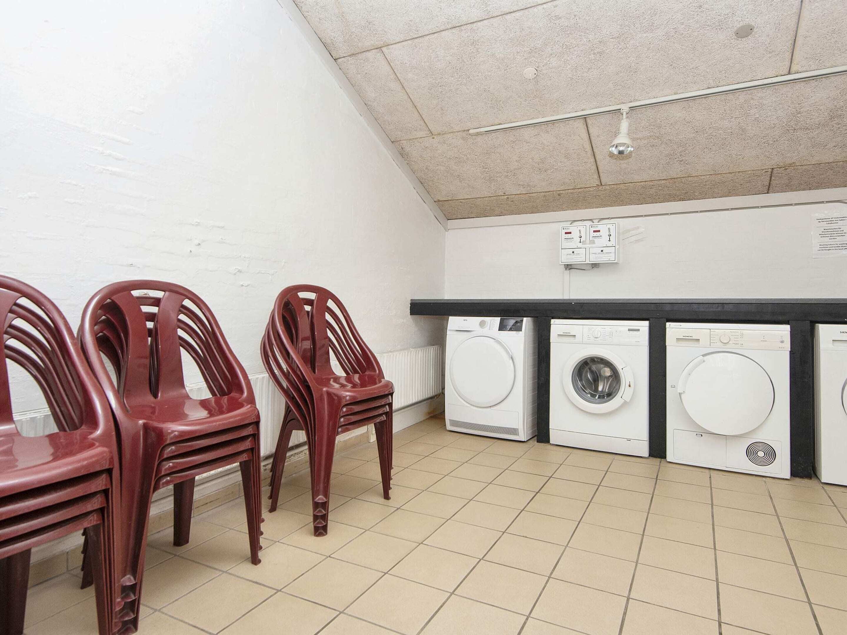 Hus – classic, 2 soverom | Innvendig