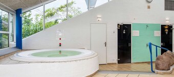 Holiday Centre Bork Harbour