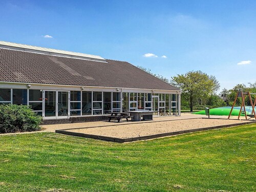 Holiday Centre Bork Harbour