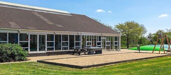 Holiday Centre Bork Harbour