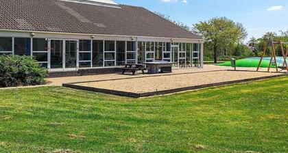 Holiday Centre Bork Harbour