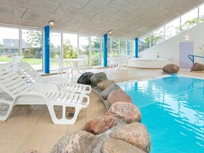 Casa Classic, 2 camere da letto | Piscina