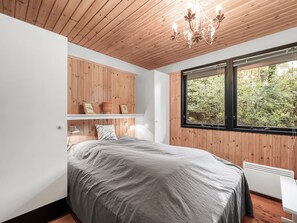 3 bedrooms, Internet - "Tenaya" - 200m to the fjord by Interhome (Skjern)