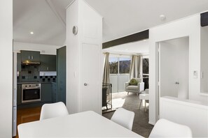 Interior - Central Lake View Townhouse (Taupō)