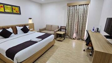 Superior Double or Twin Room | Free WiFi