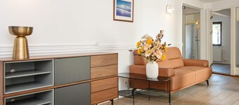 Vederso Holiday Center