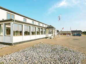 Classic House, 2 Bedrooms | Exterior