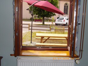 Interiör