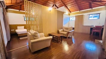 3 Bed Cottage | 1 bedroom, free WiFi