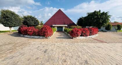 Tranquil Revtree Resort