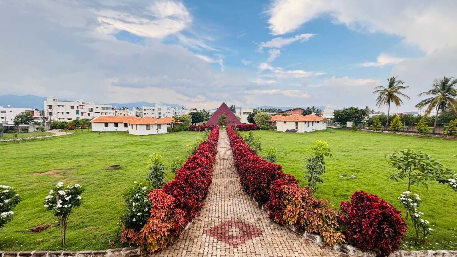 Habitación Deluxe, balcón, vistas al jardín | Vistas al jardín