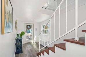 Interior - Family Tides, Family Tides Beach House (Fort Myers Beach)