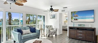 Family Tides, Family Tides Beach House