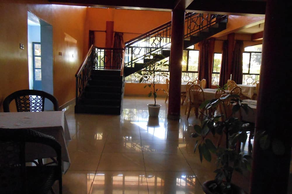 Donnie's Hotel Nakuru