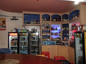 Bar (sur place)